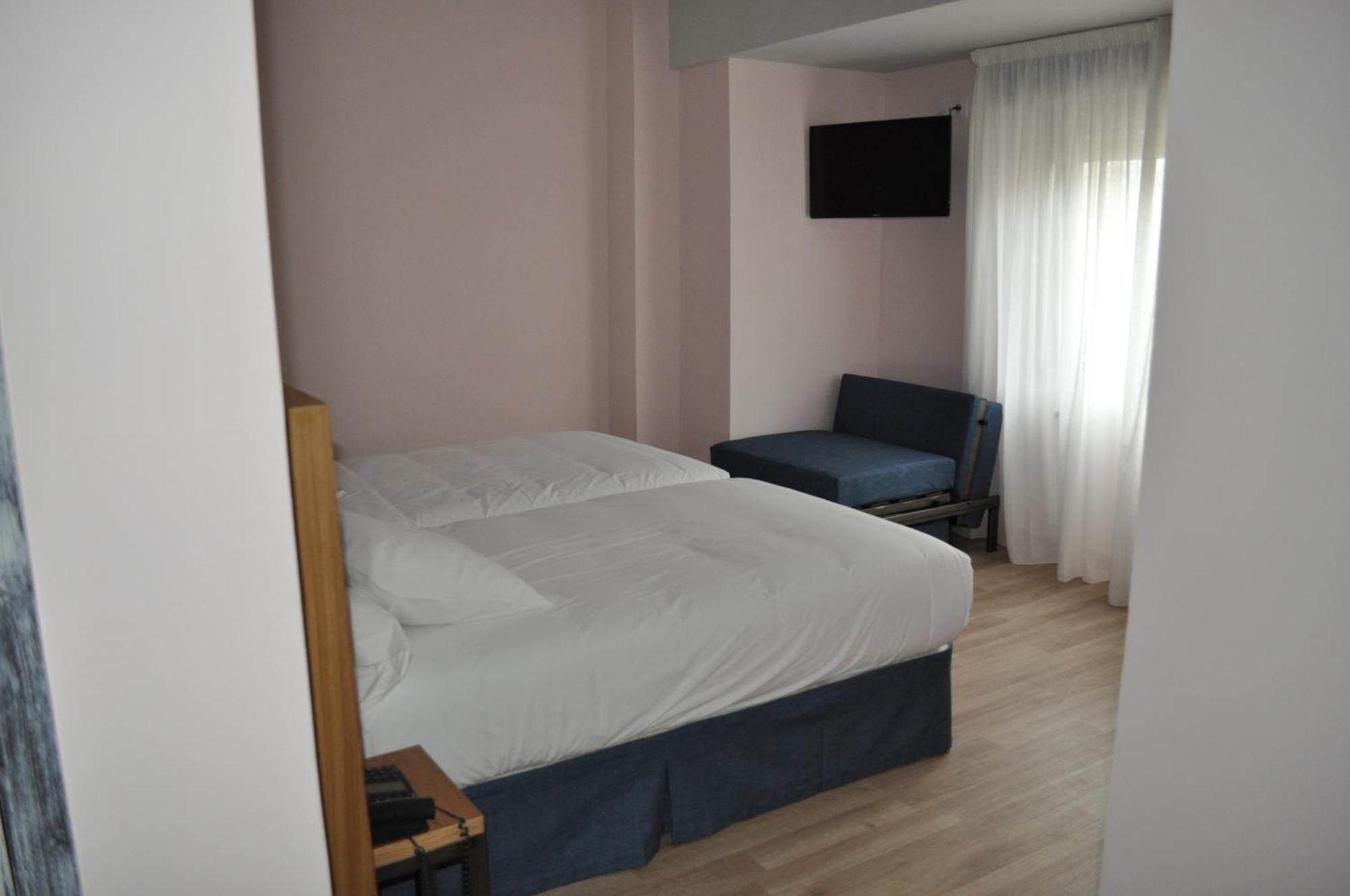 Hotel Celanova Chambre photo