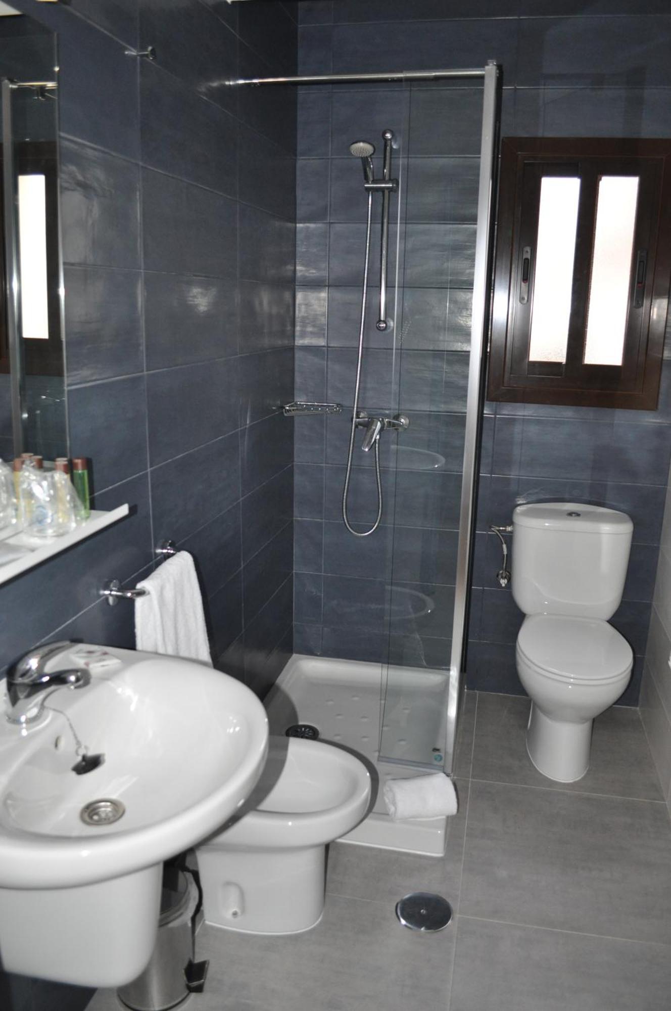Hotel Celanova Chambre photo