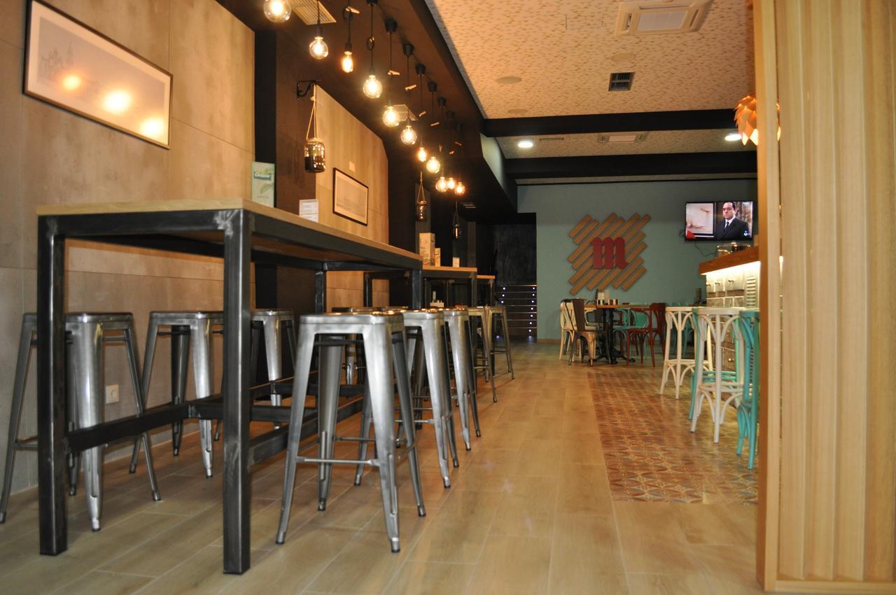 Hotel Celanova Extérieur photo