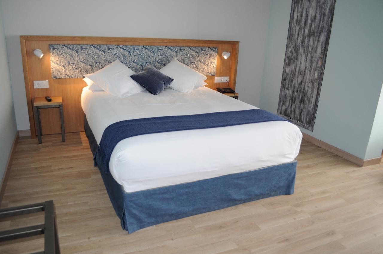 Hotel Celanova Extérieur photo